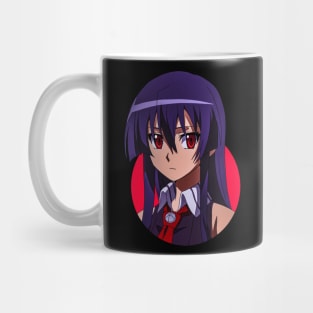 aesthetic akame ga kill Mug